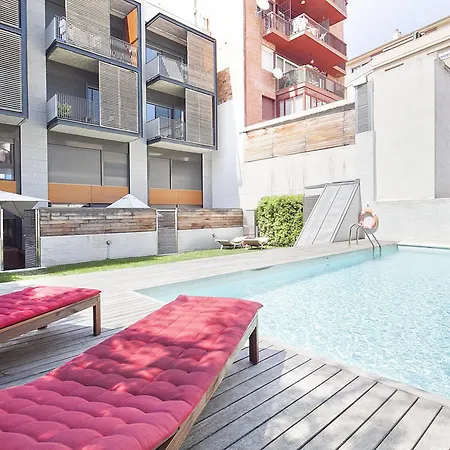 Hotel Msb Pool With Terrace